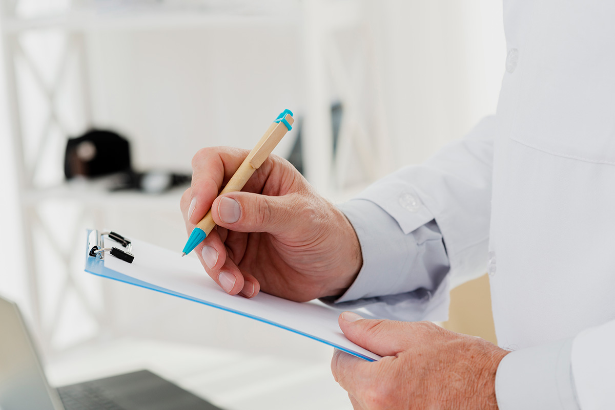 Testosterone Replacement Therapy In Testosterone Replacement Therapy Clinic In Lee's Summit