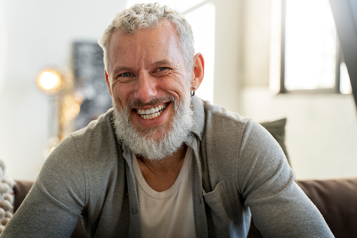 Testosterone Replacement Therapy for Men In Testosterone Replacement Therapy Clinic In Lee's Summit